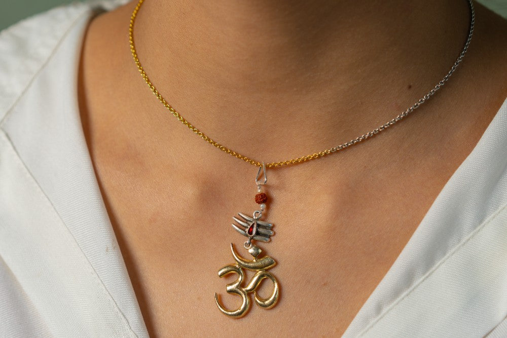 Omkara Pendant
