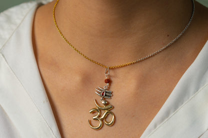 Omkara Pendant