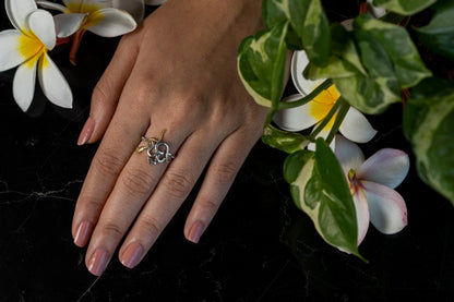 Ohm Ring