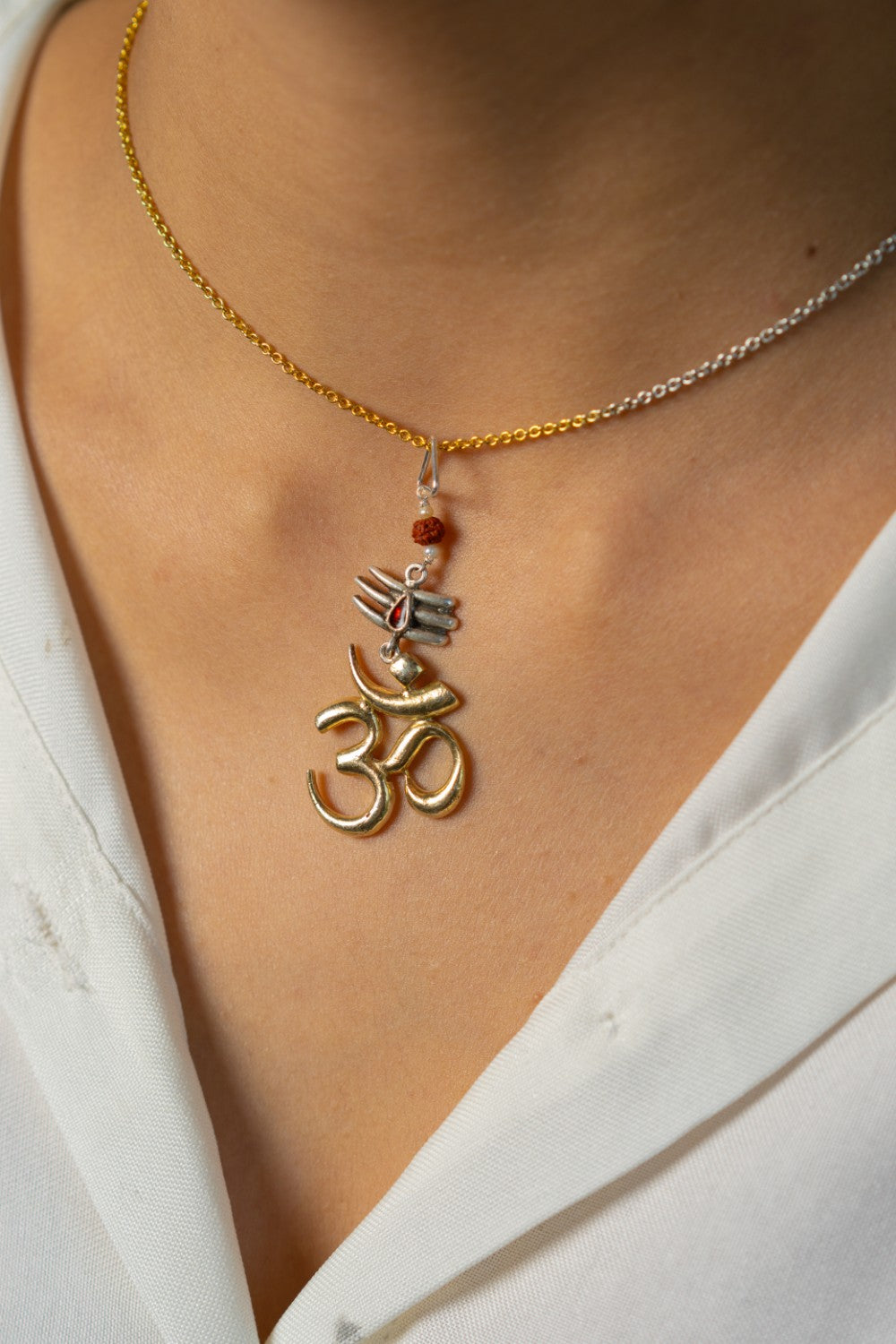 Omkara Pendant