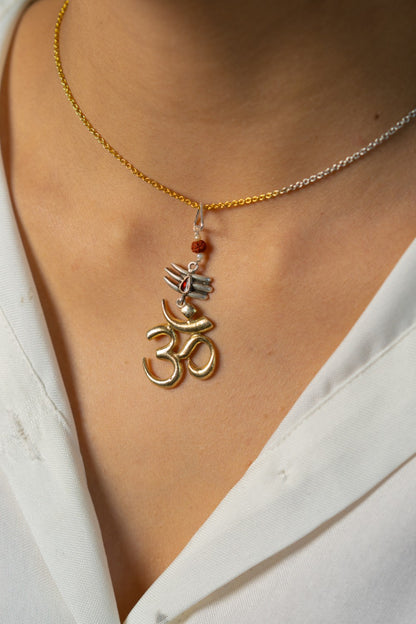 Omkara Pendant