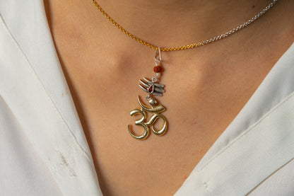 Omkara Pendant