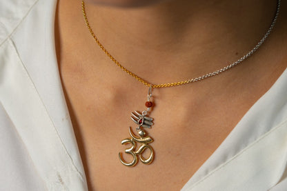 Omkara Pendant