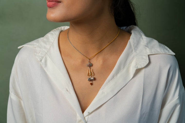 Anagha Pendant