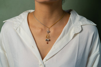 Anagha Pendant