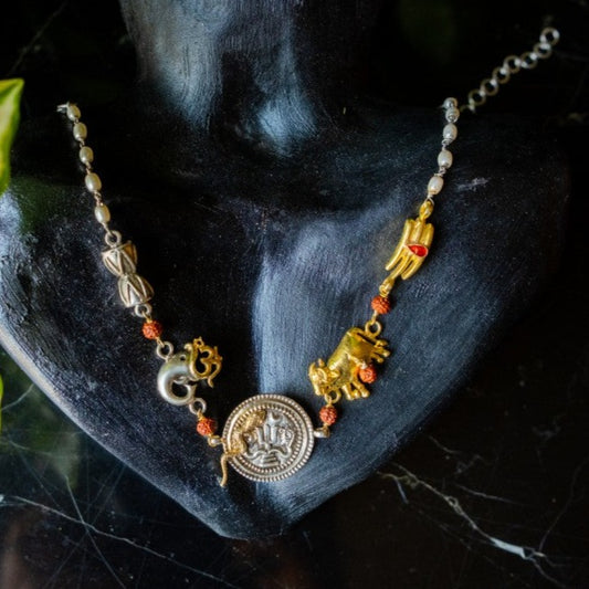 Kailas Choker