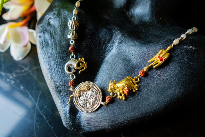 Kailas Choker