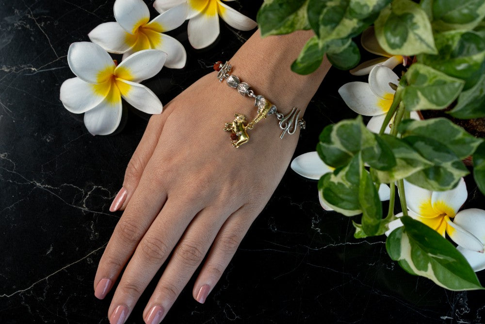 Sadashiva Bracelet