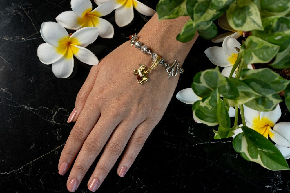 Sadashiva Bracelet