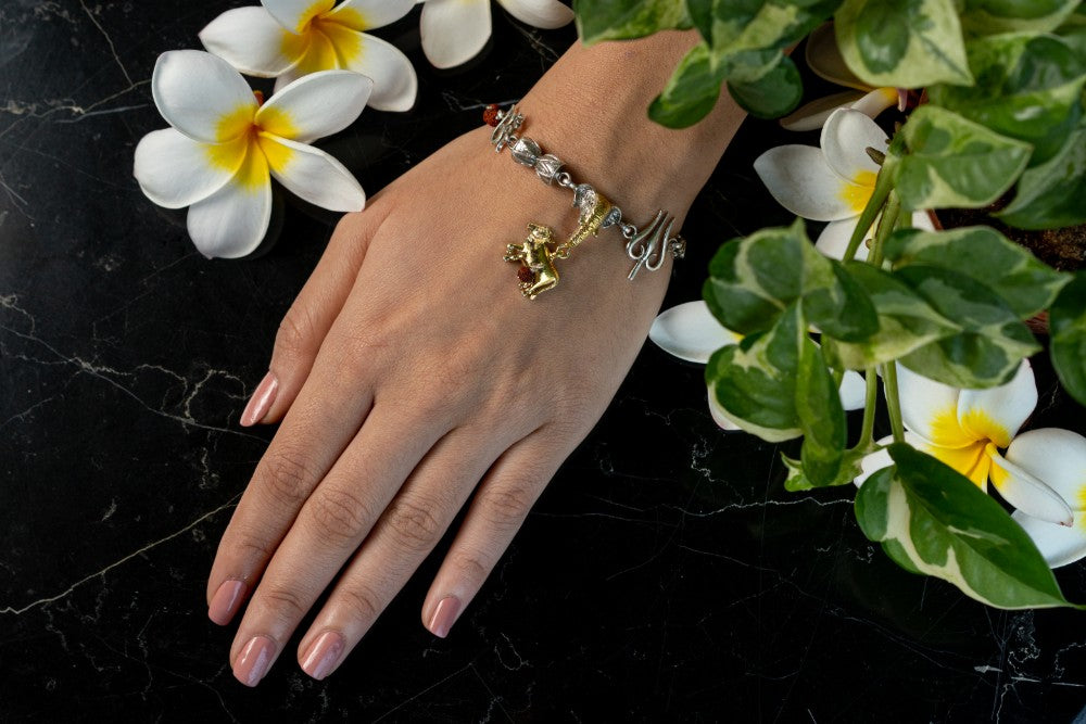 Sadashiva Bracelet