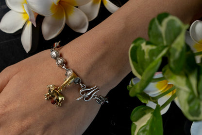 Sadashiva Bracelet