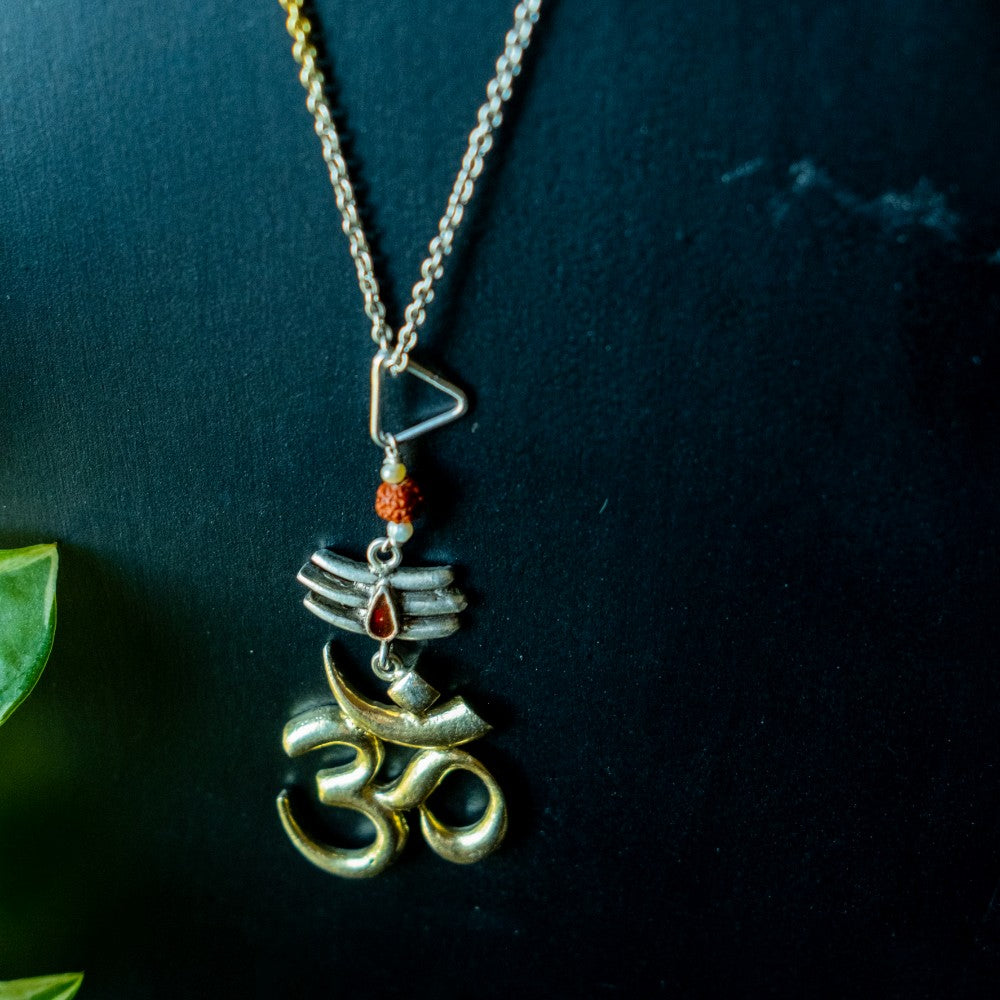 Omkara Pendant