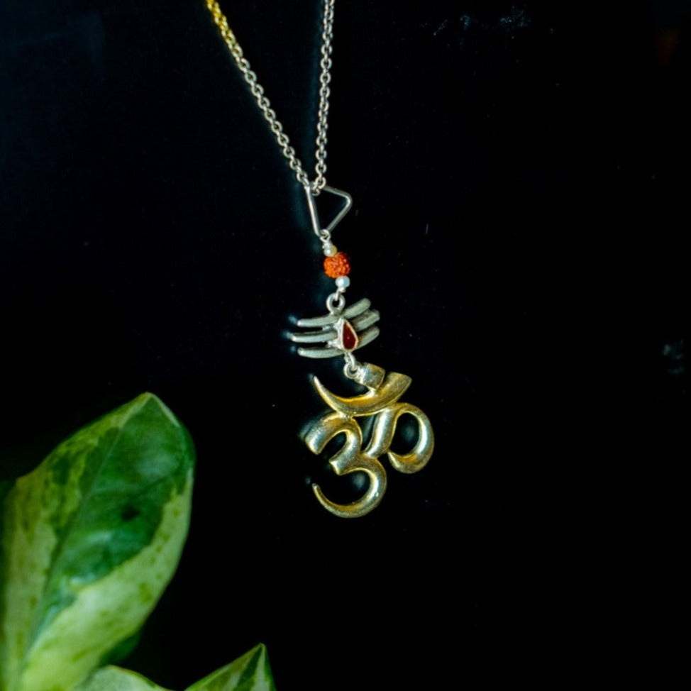 Omkara Pendant