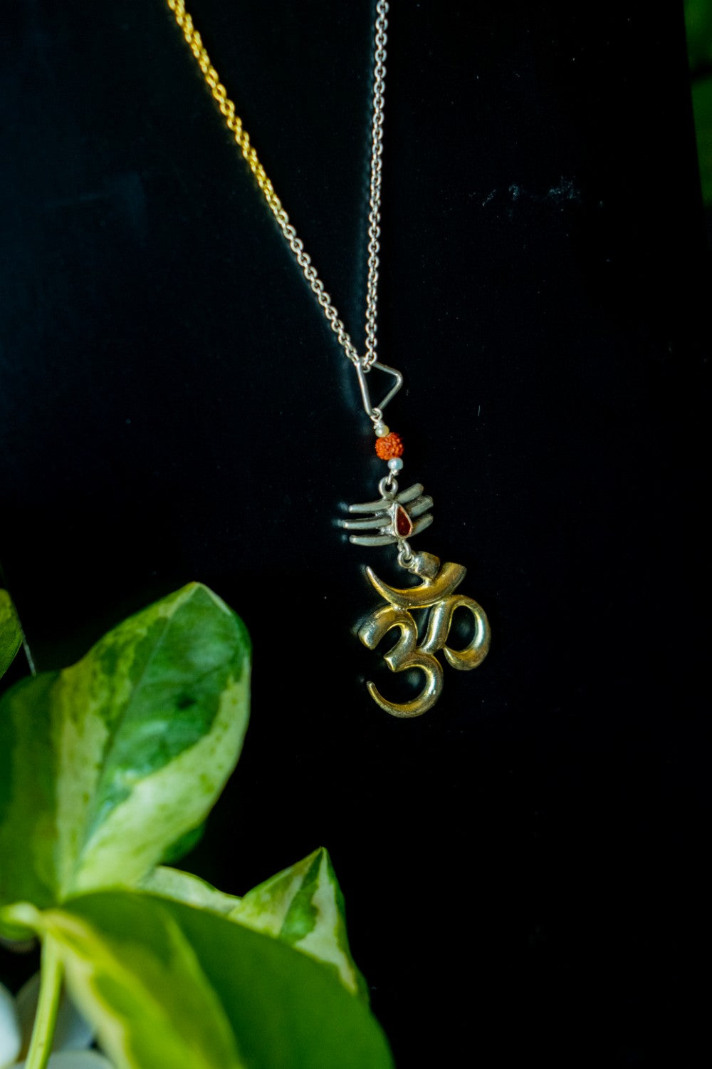 Omkara Pendant