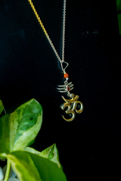 Omkara Pendant