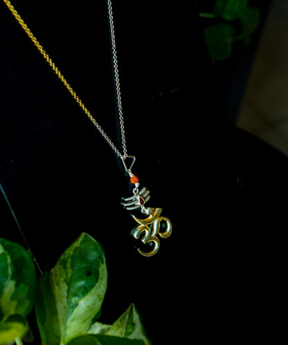 Omkara Pendant