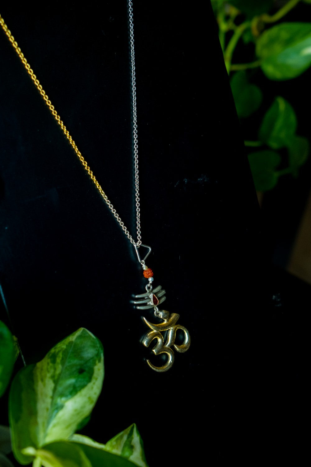 Omkara Pendant