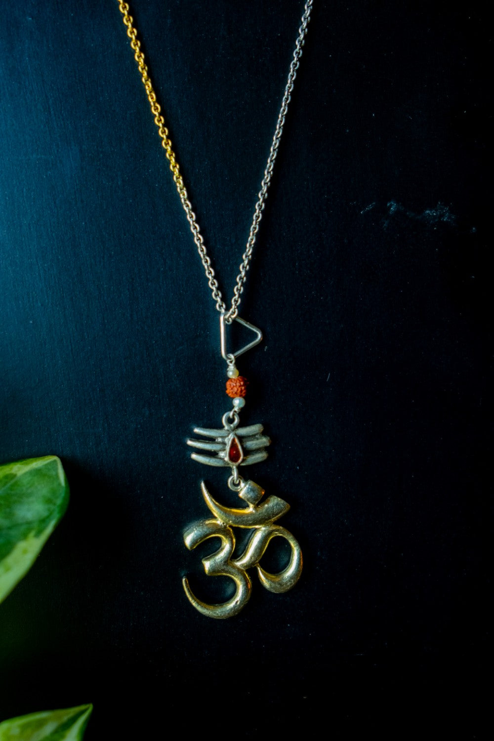 Omkara Pendant