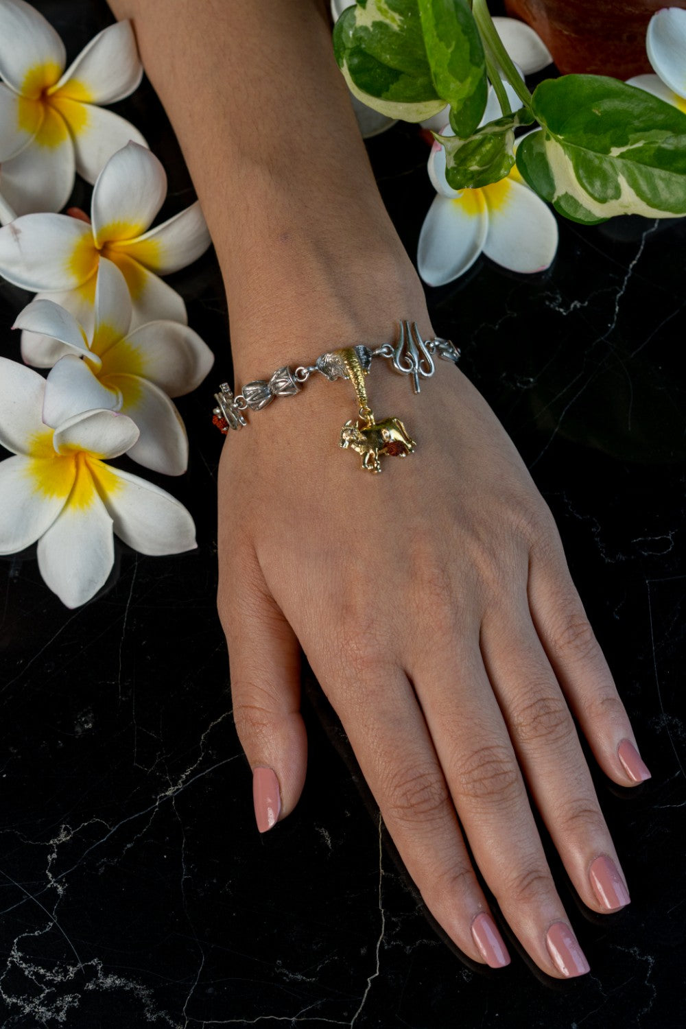 Sadashiva Bracelet