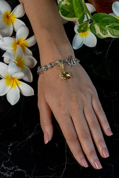 Sadashiva Bracelet