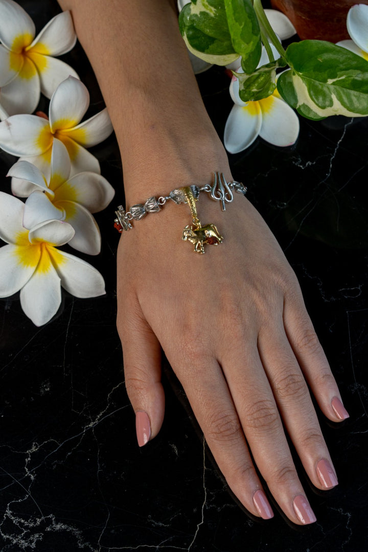 Sadashiva Bracelet