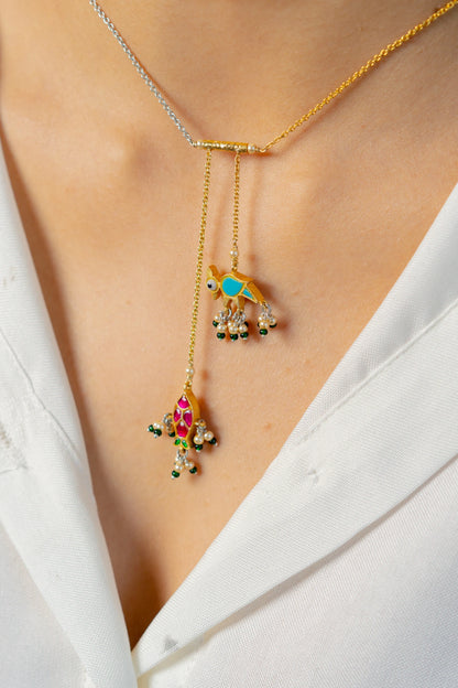 Piu chain