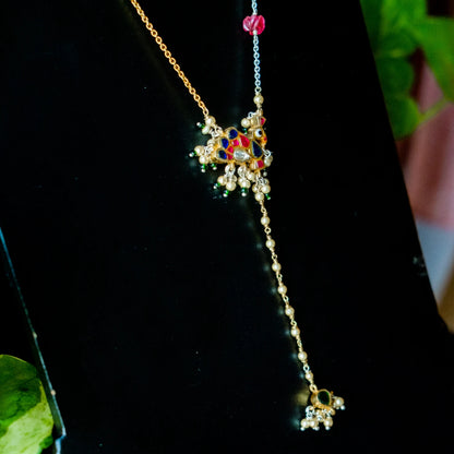 Mayuri Chain