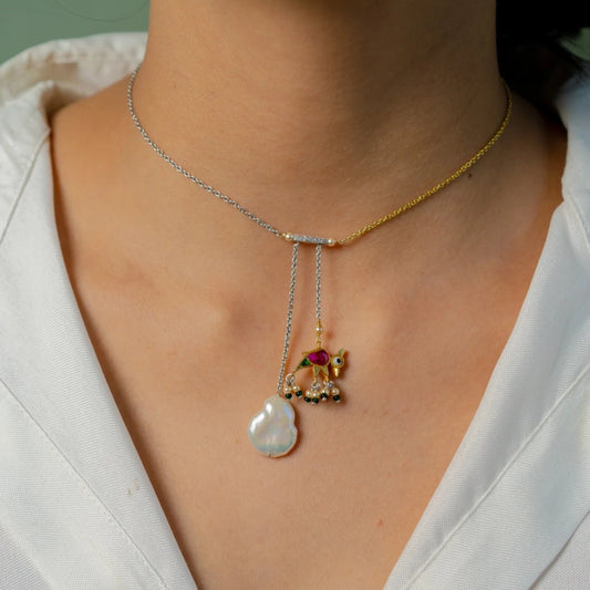 Urvi Chain