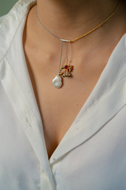 Urvi Chain