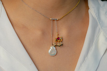 Urvi Chain