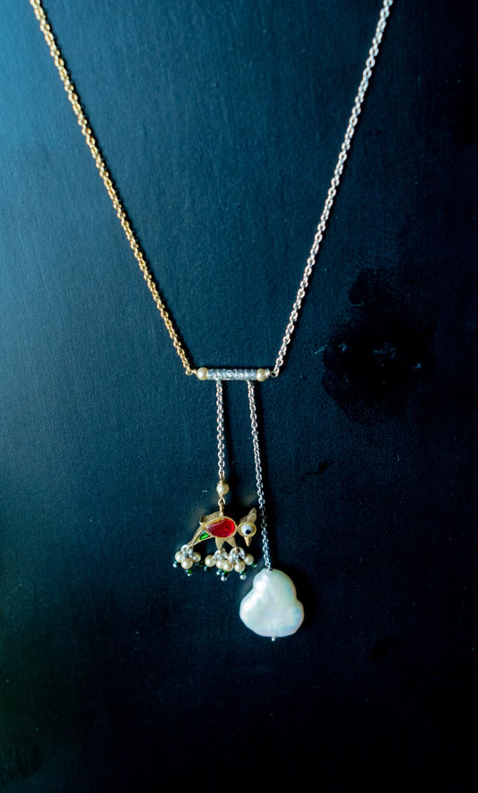 Urvi Chain