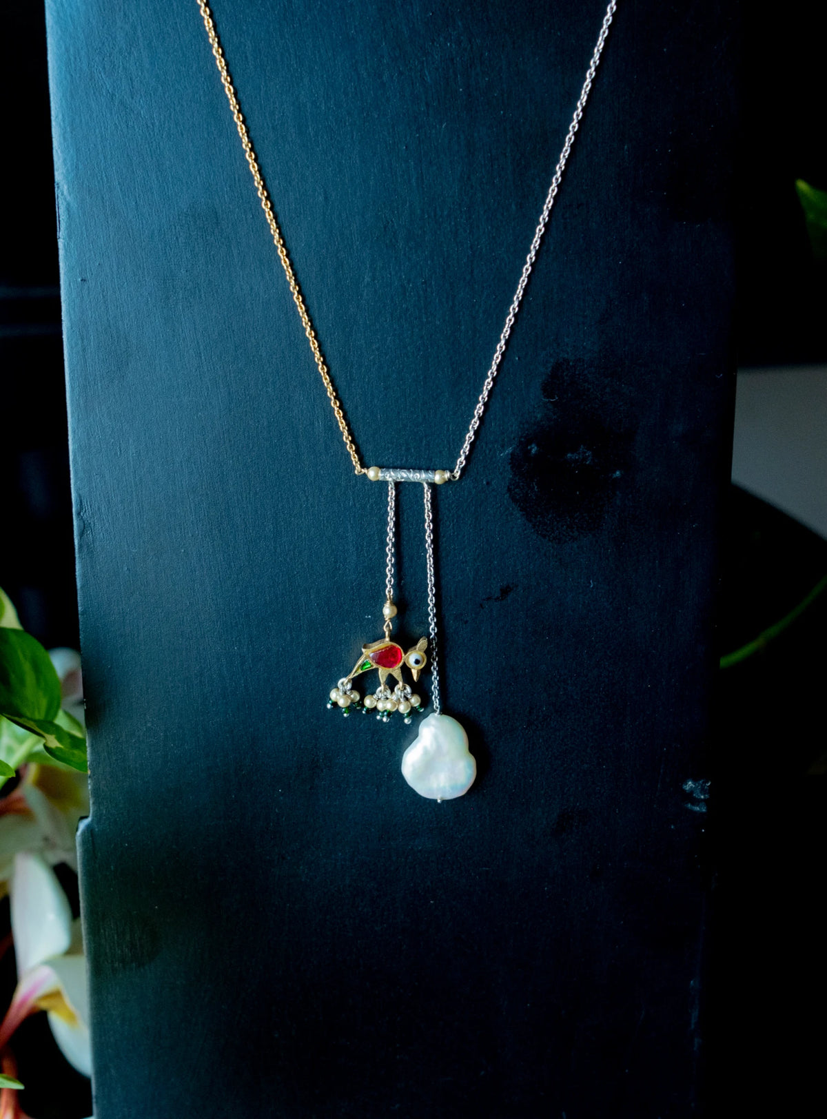 Urvi Chain