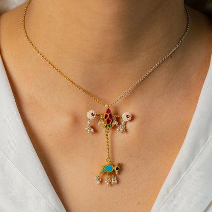 Elu Chain