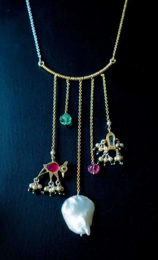Lithvika Chain