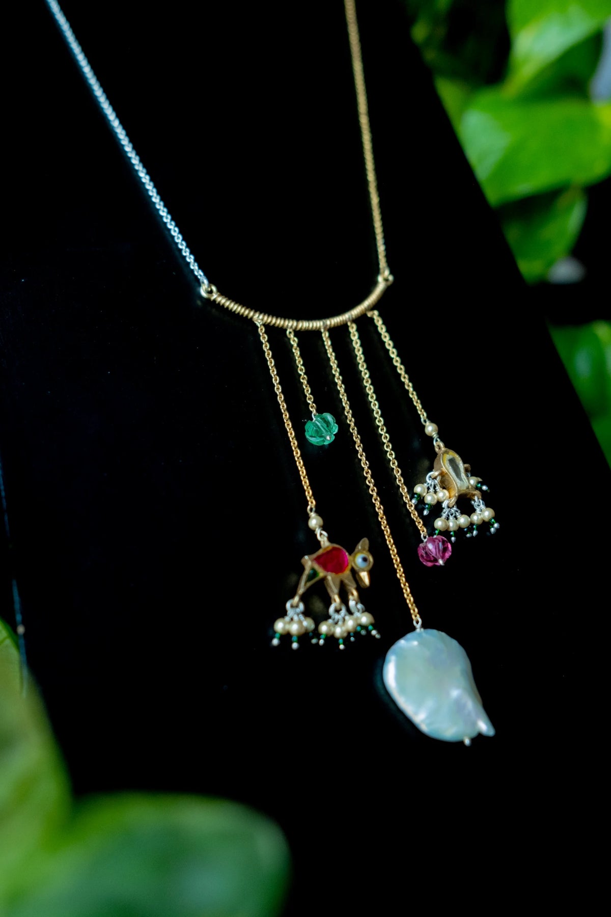 Lithvika Chain