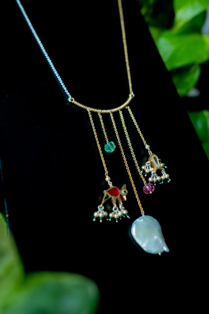 Lithvika Chain
