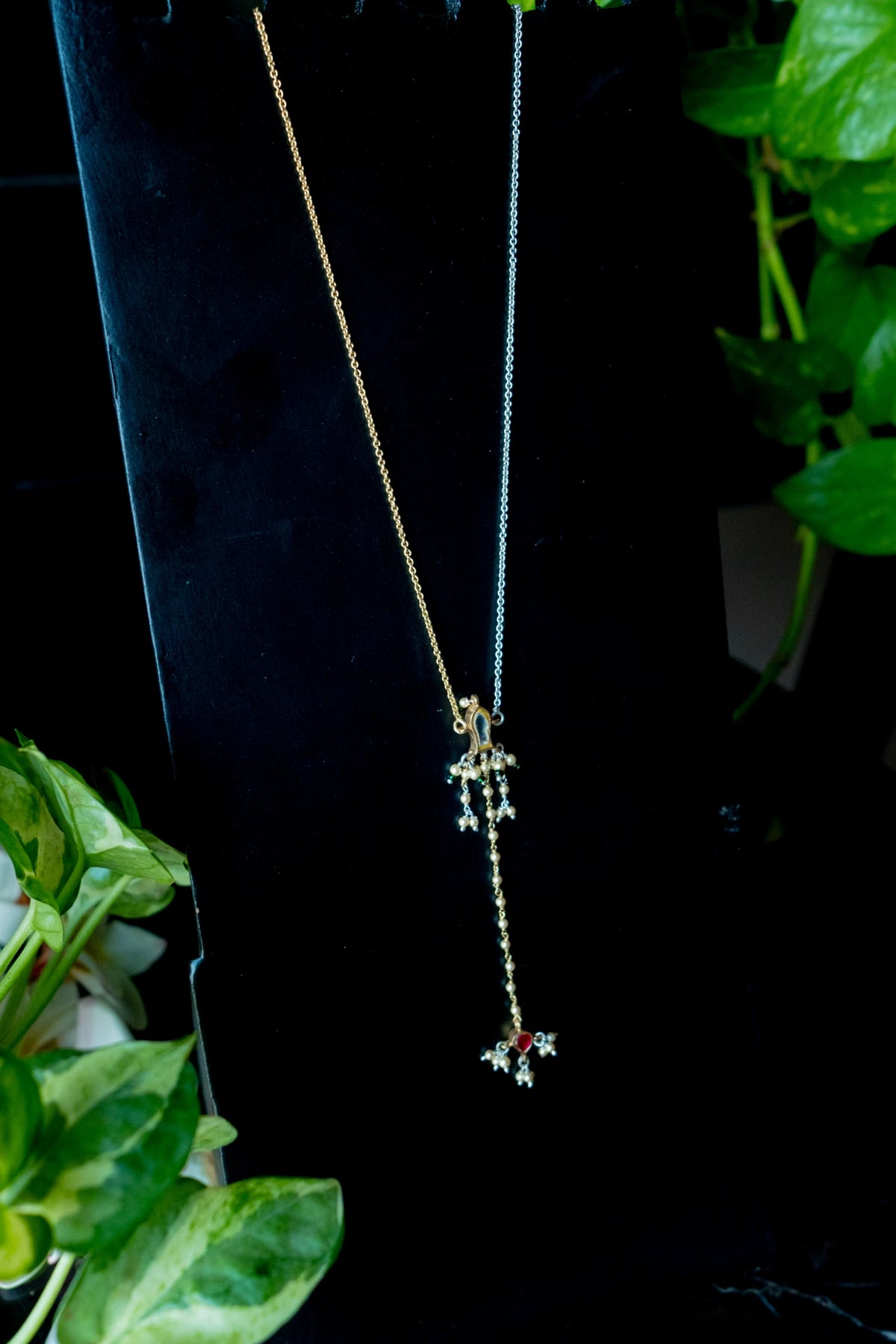 Arushi Chain