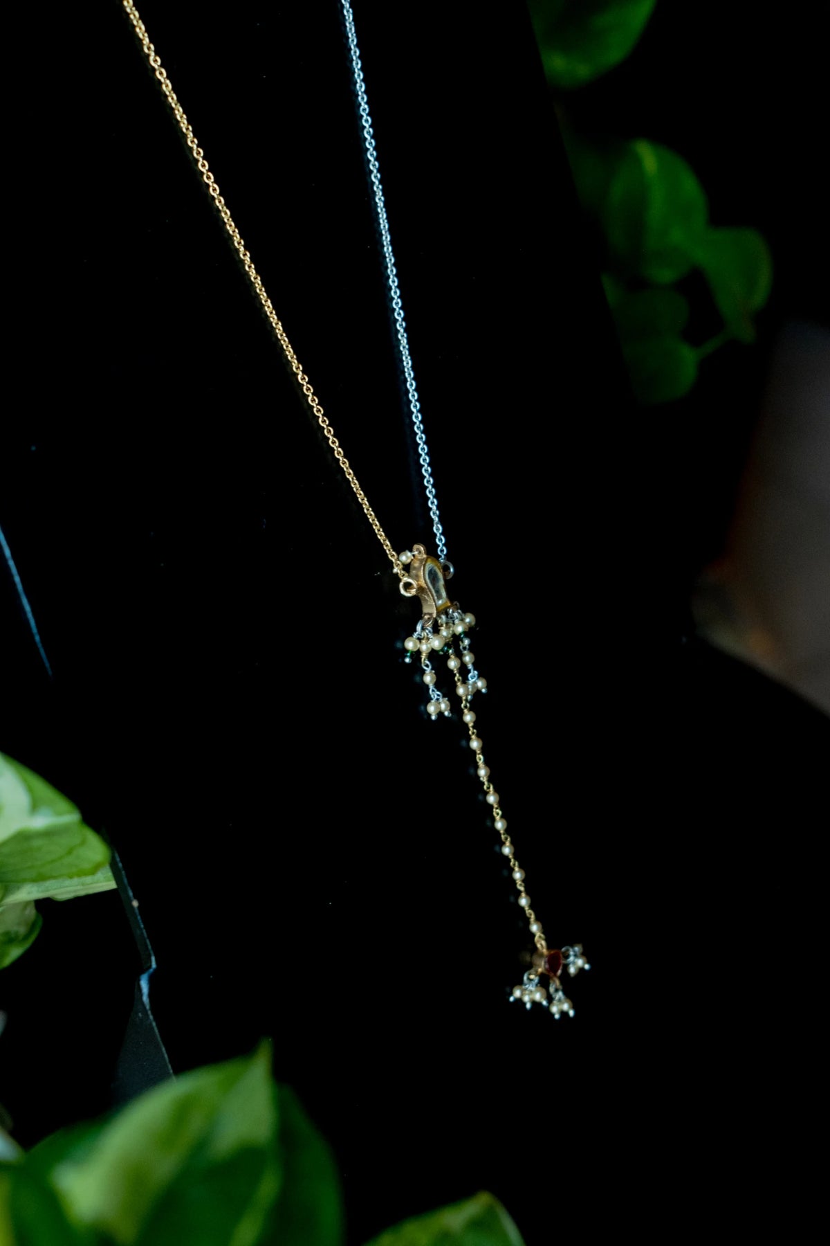 Arushi Chain