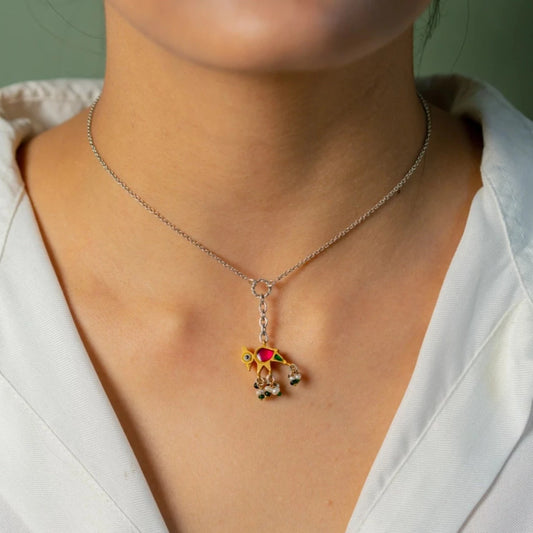 Bird Chain