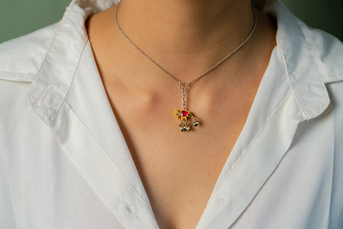 Bird Chain