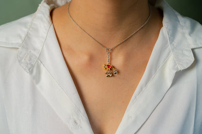 Bird Chain