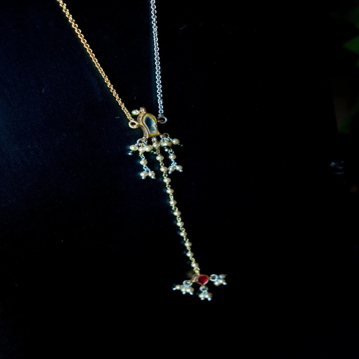 Arushi Chain