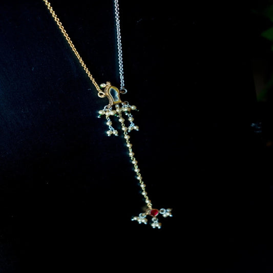 Arushi Chain