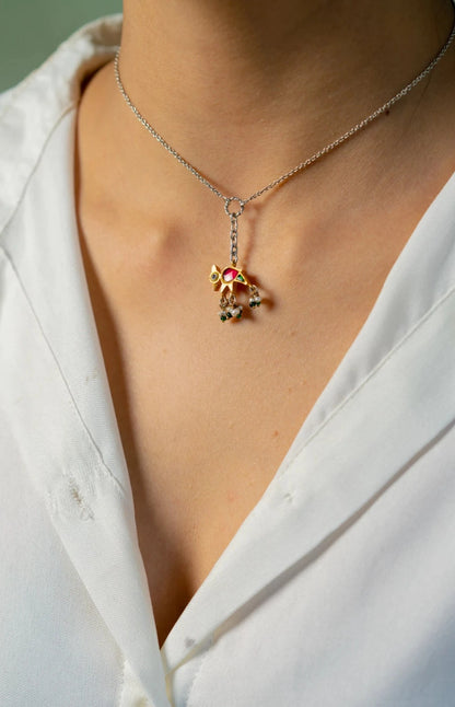 Bird Chain