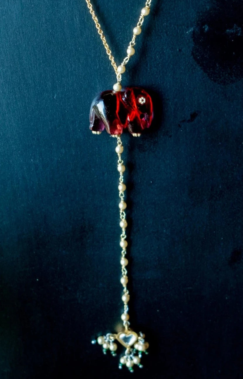 Ela Chain