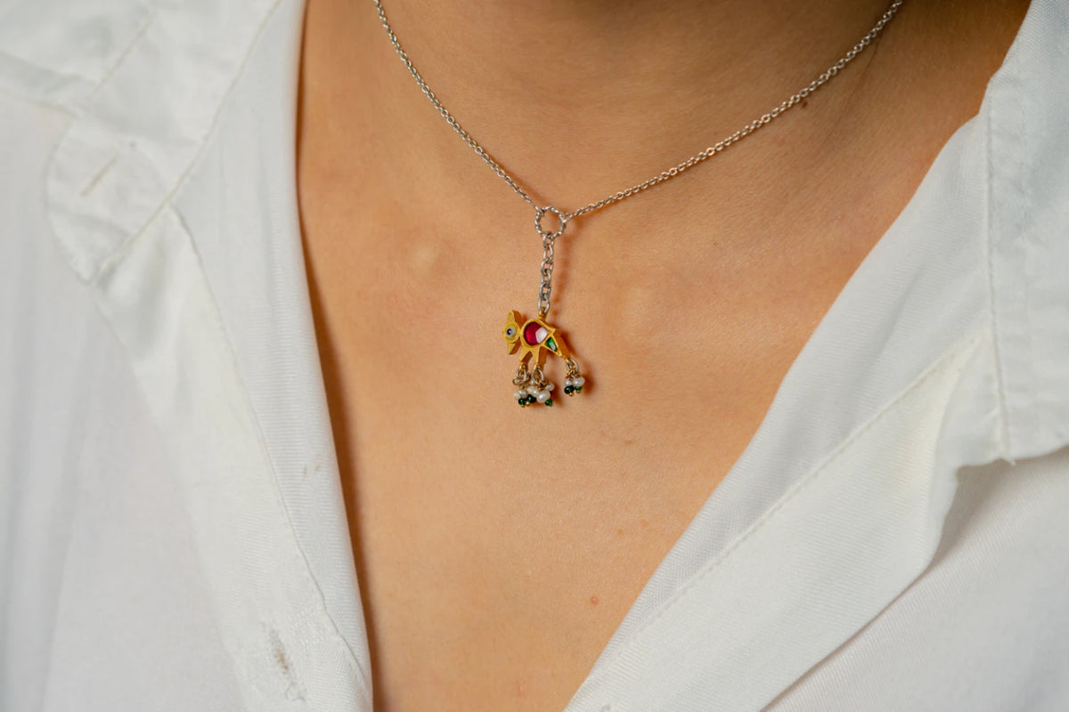 Bird Chain