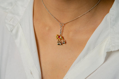 Bird Chain