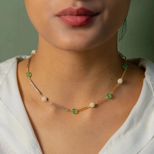 Hiral Chain - 2