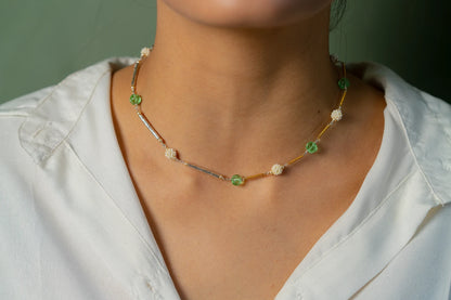 Hiral Chain - 2