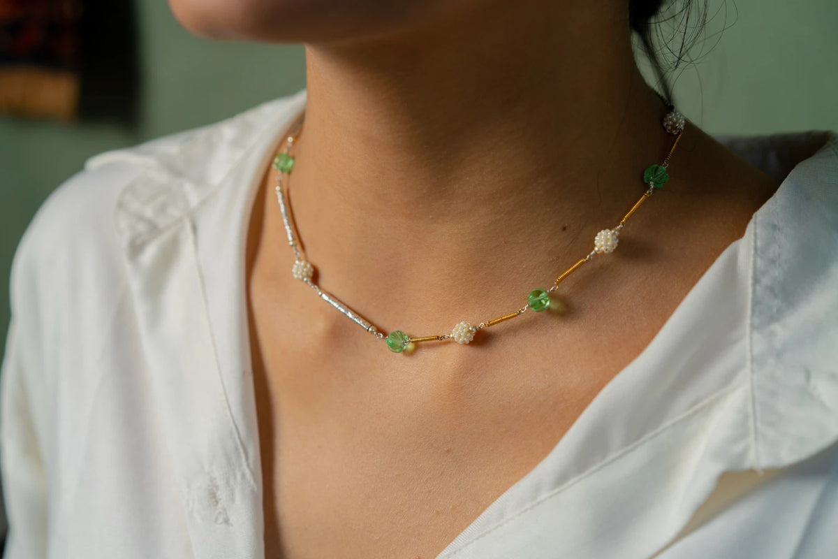 Hiral Chain - 2